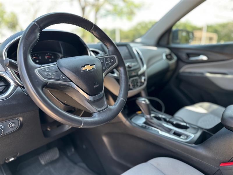 Chevrolet Equinox LT 1.5 2WD 2020