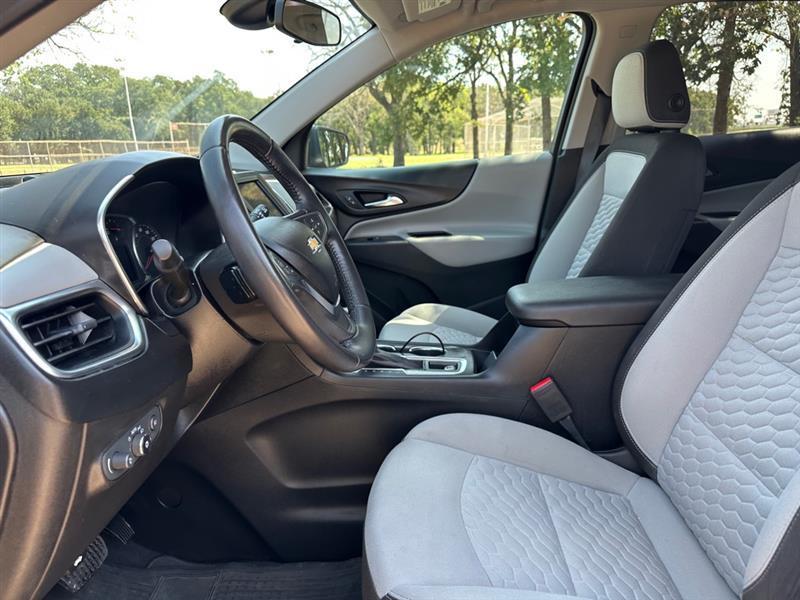 Chevrolet Equinox LT 1.5 2WD 2020