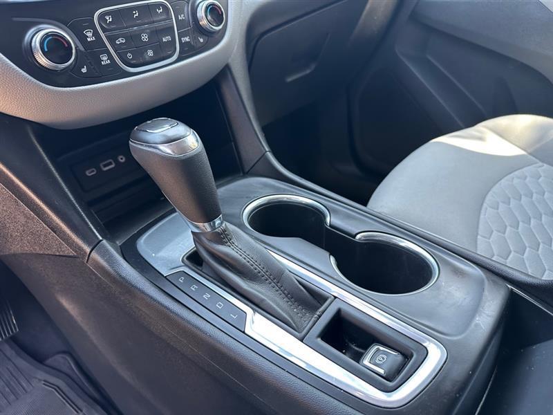 Chevrolet Equinox LT 1.5 2WD 2020