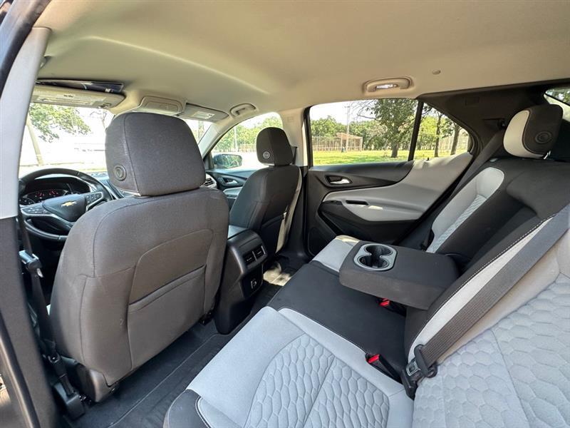 Chevrolet Equinox LT 1.5 2WD 2020