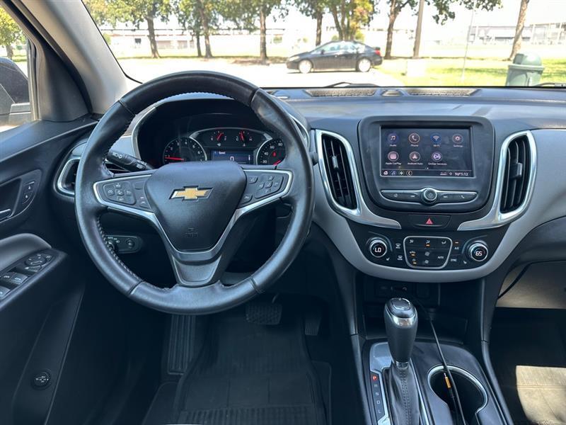 Chevrolet Equinox LT 1.5 2WD 2020