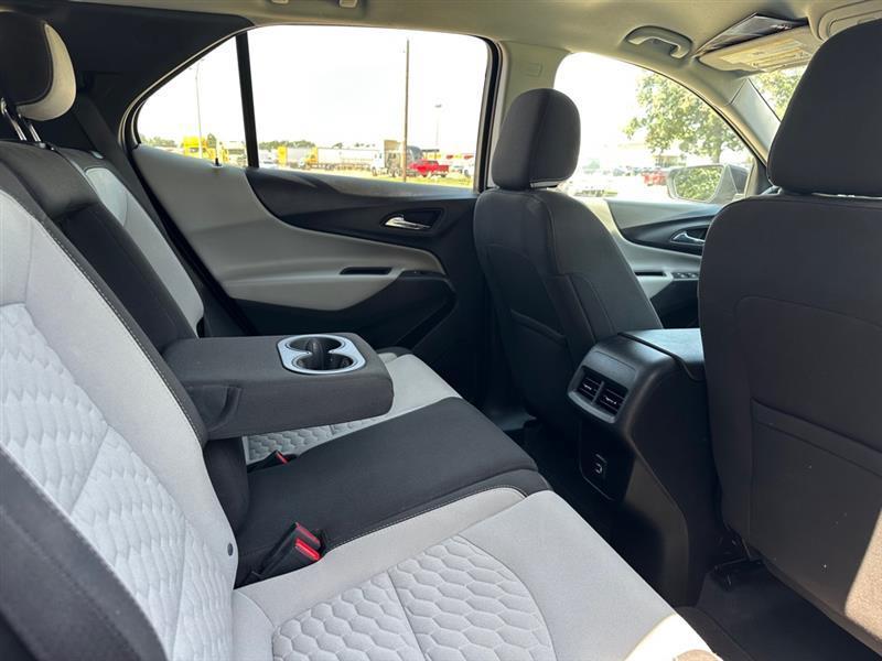 Chevrolet Equinox LT 1.5 2WD 2020