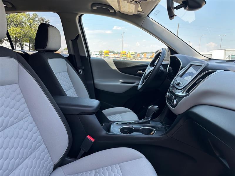 Chevrolet Equinox LT 1.5 2WD 2020