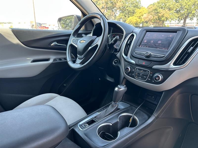 Chevrolet Equinox LT 1.5 2WD 2020