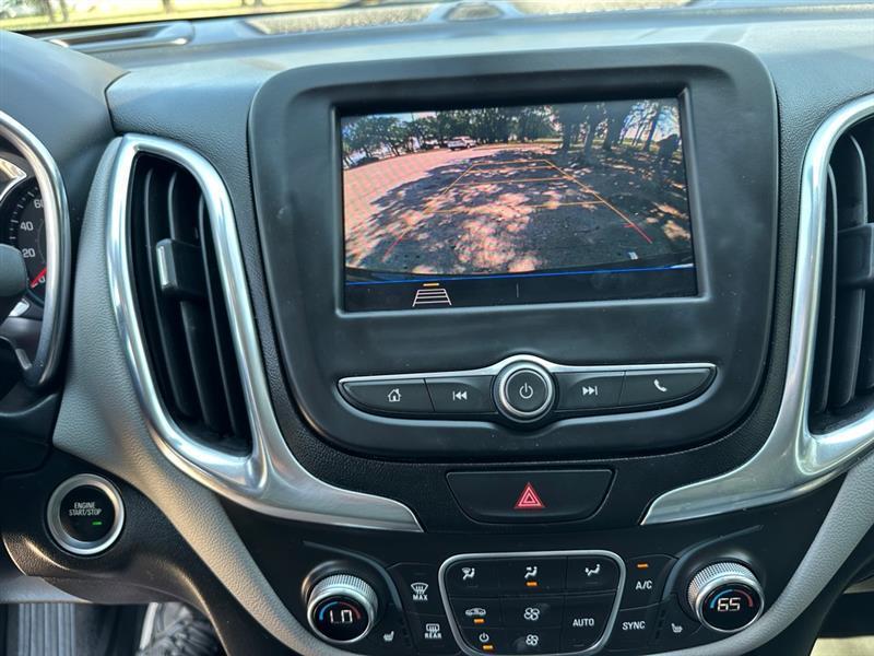 Chevrolet Equinox LT 1.5 2WD 2020