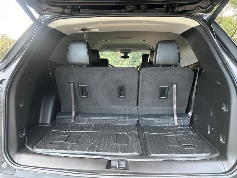 Chevrolet Traverse RS 2019