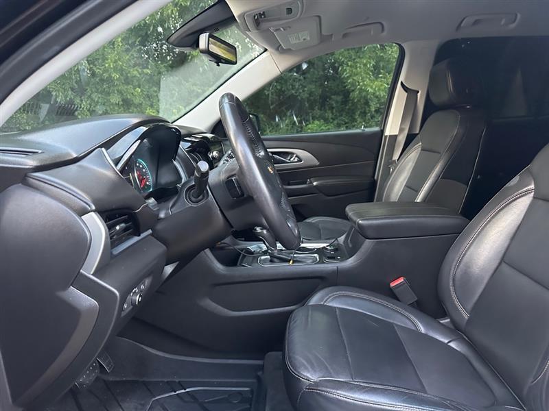 Chevrolet Traverse RS 2019