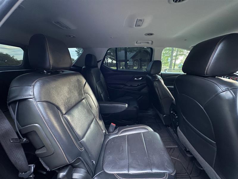 Chevrolet Traverse RS 2019