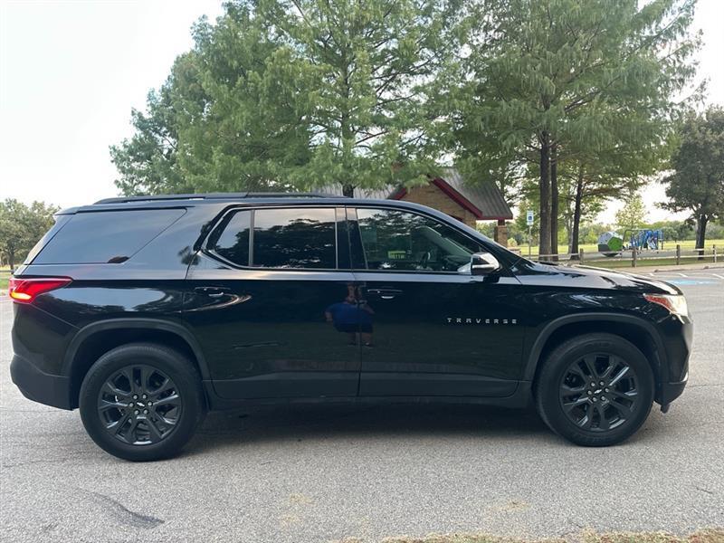 Chevrolet Traverse RS 2019