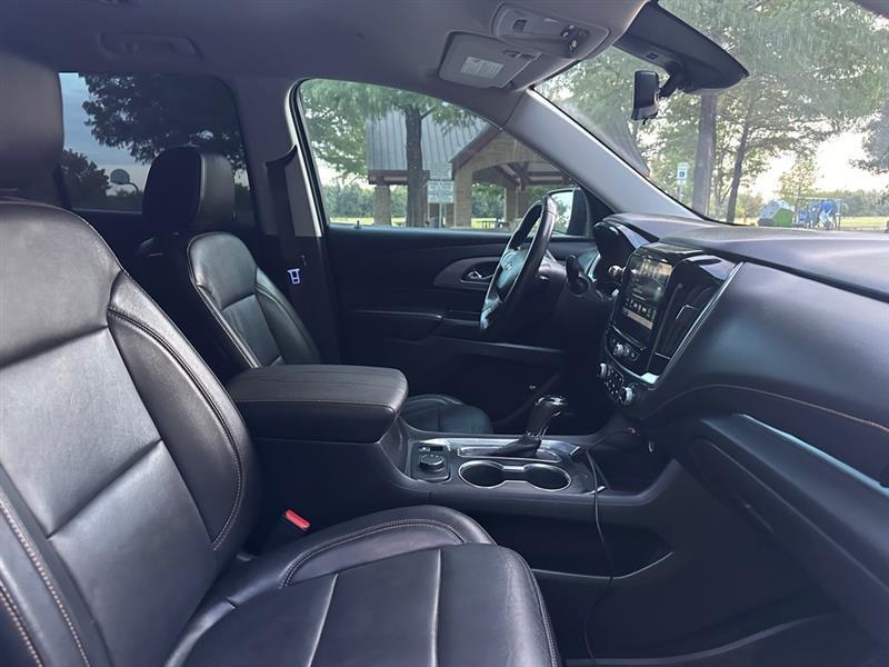 Chevrolet Traverse RS 2019