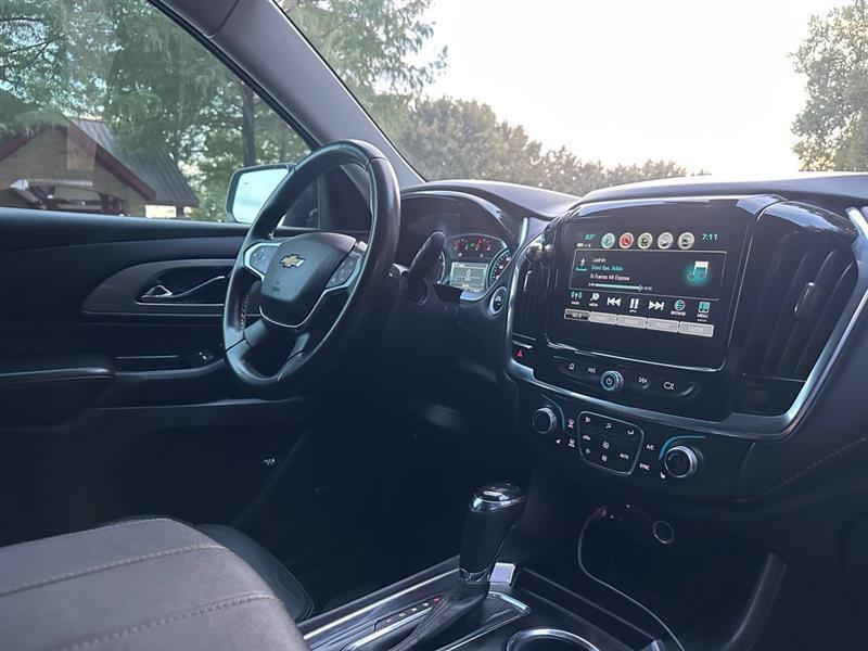 Chevrolet Traverse RS 2019