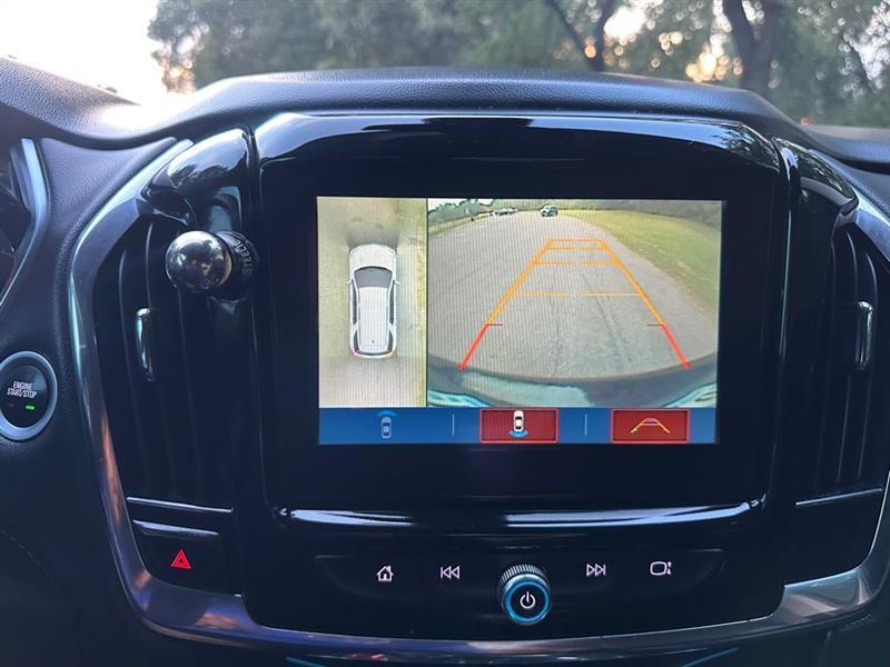 Chevrolet Traverse RS 2019