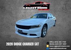 2020 Dodge Charger  2020 Dodge Charger