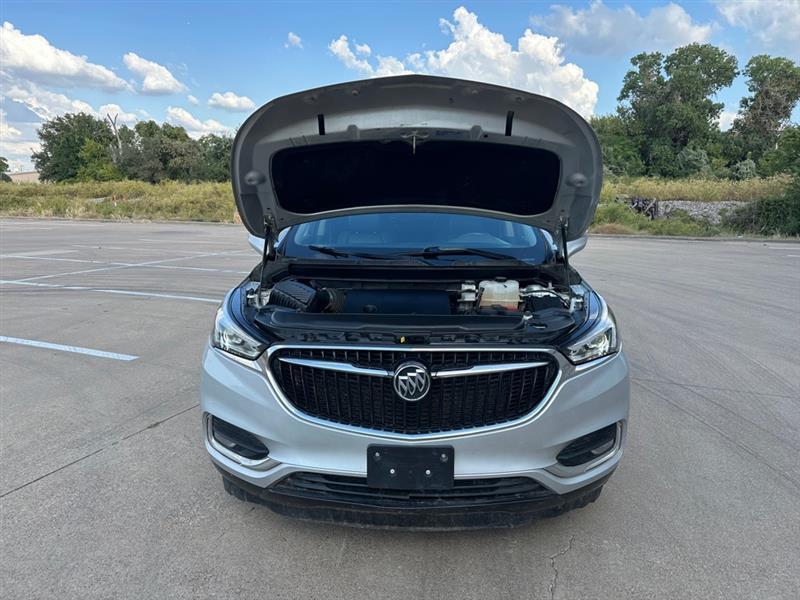 Buick Enclave Essence AWD 2021