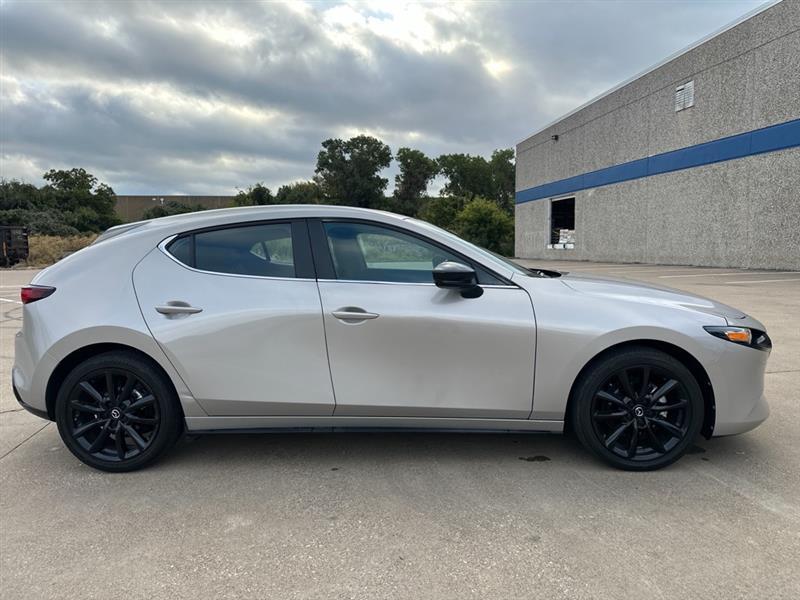 Mazda MAZDA3 2.5 S Select Sport Hatchback 2024