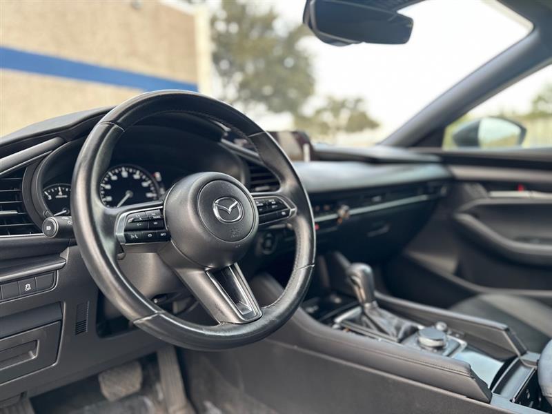 Mazda MAZDA3 2.5 S Select Sport Hatchback 2024