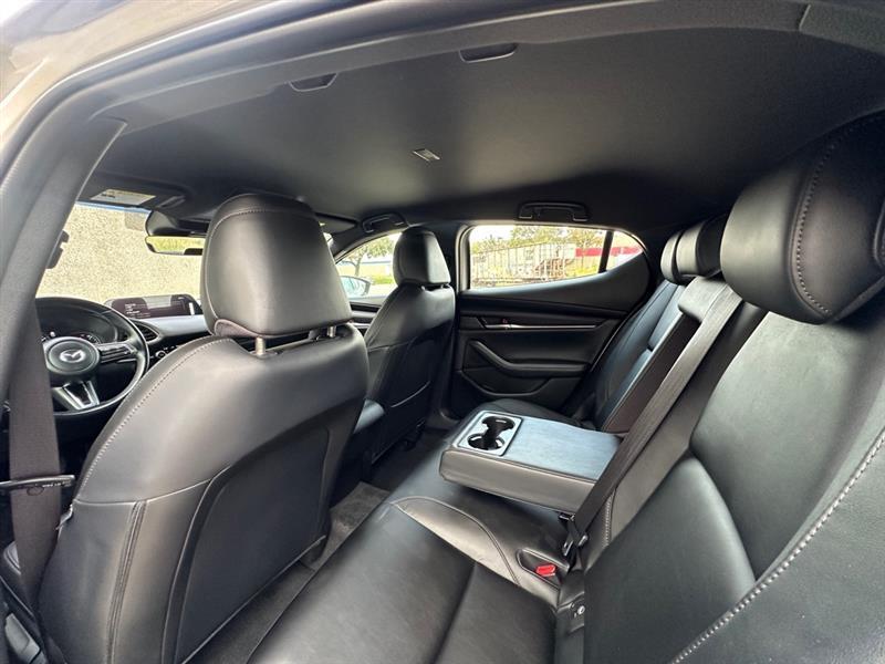 Mazda MAZDA3 2.5 S Select Sport Hatchback 2024