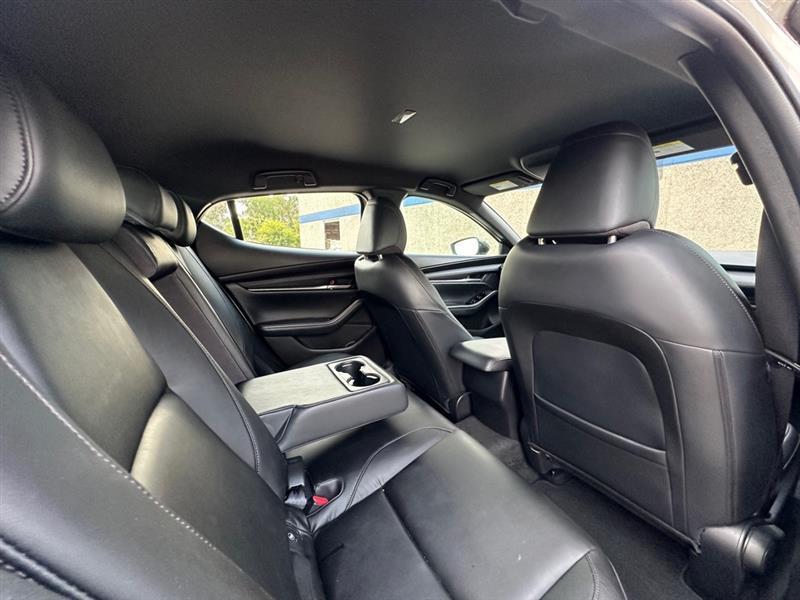 Mazda MAZDA3 2.5 S Select Sport Hatchback 2024