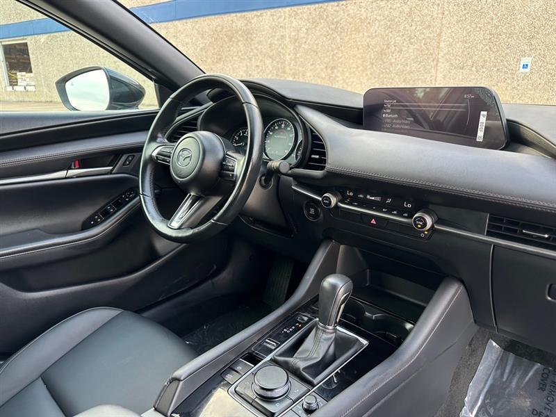 Mazda MAZDA3 2.5 S Select Sport Hatchback 2024