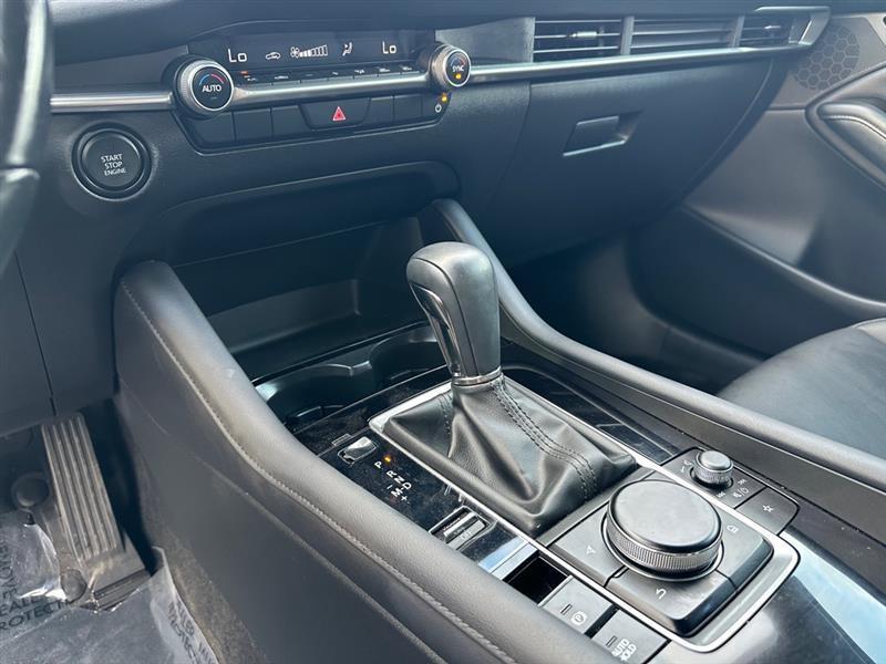 Mazda MAZDA3 2.5 S Select Sport Hatchback 2024