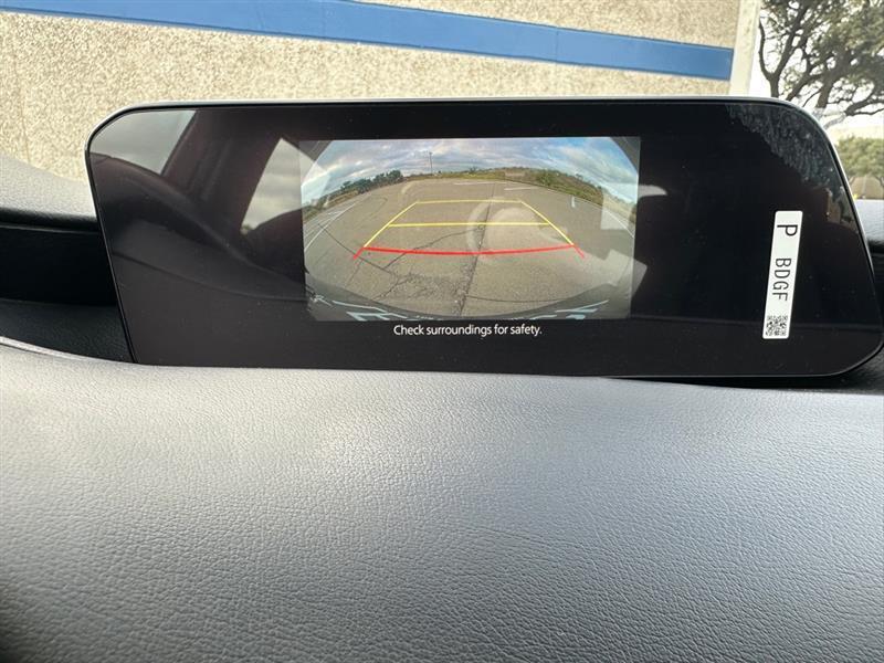 Mazda MAZDA3 2.5 S Select Sport Hatchback 2024