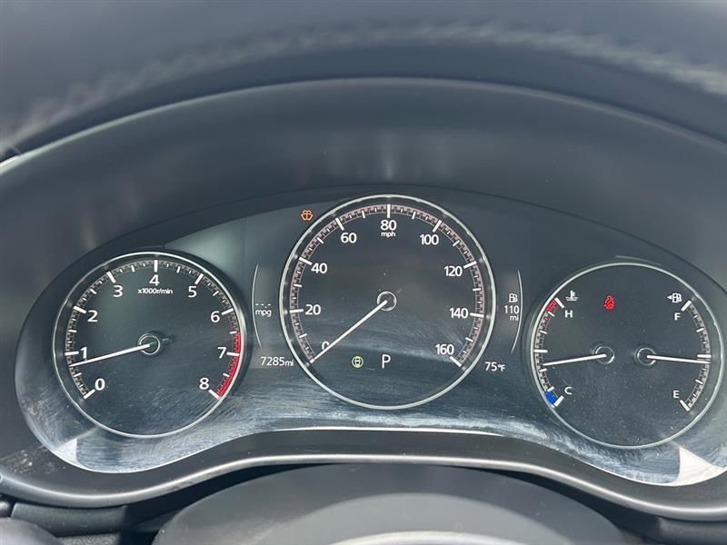 Mazda MAZDA3 2.5 S Select Sport Hatchback 2024