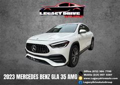 2023 Mercedes-Benz GLA-Class  2023 Mercedes-Benz GLA-Class