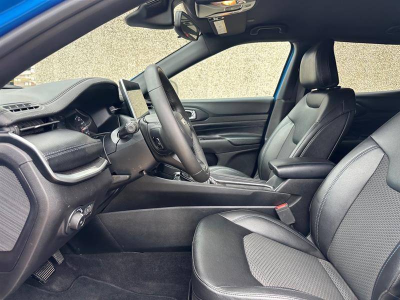Jeep Compass Latitude 2024 Jeep Compass Latitude 2024