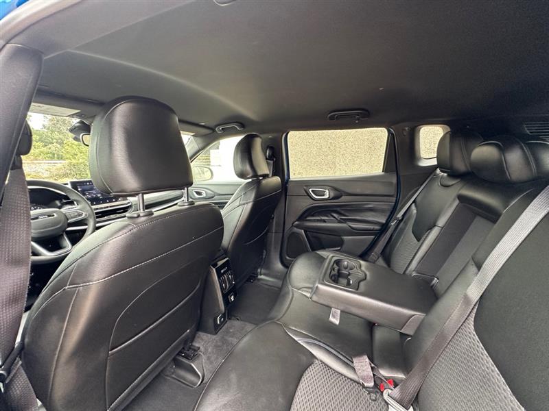 Jeep Compass Latitude 2024 Jeep Compass Latitude 2024