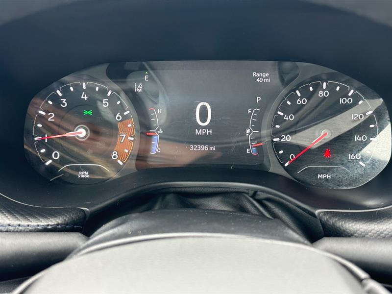 Jeep Compass Latitude 2024 Jeep Compass Latitude 2024