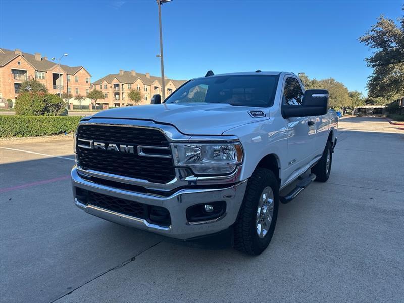RAM 2500 SLT 2WD 2023
