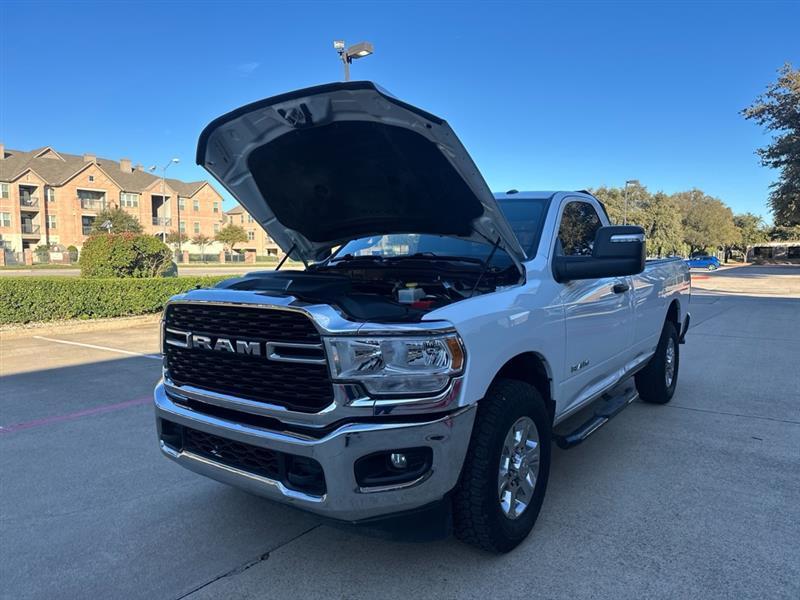 RAM 2500 SLT 2WD 2023
