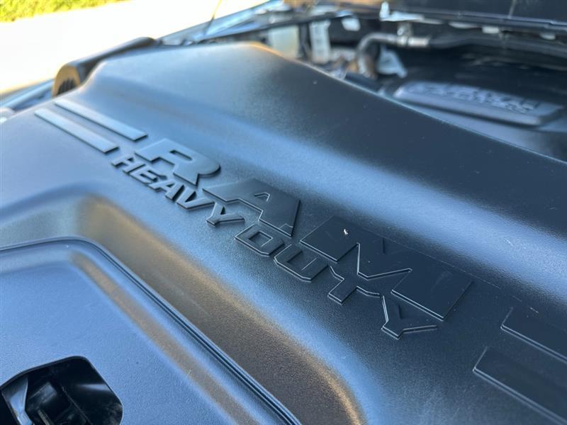 RAM 2500 SLT 2WD 2023