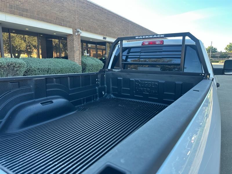 RAM 2500 SLT 2WD 2023