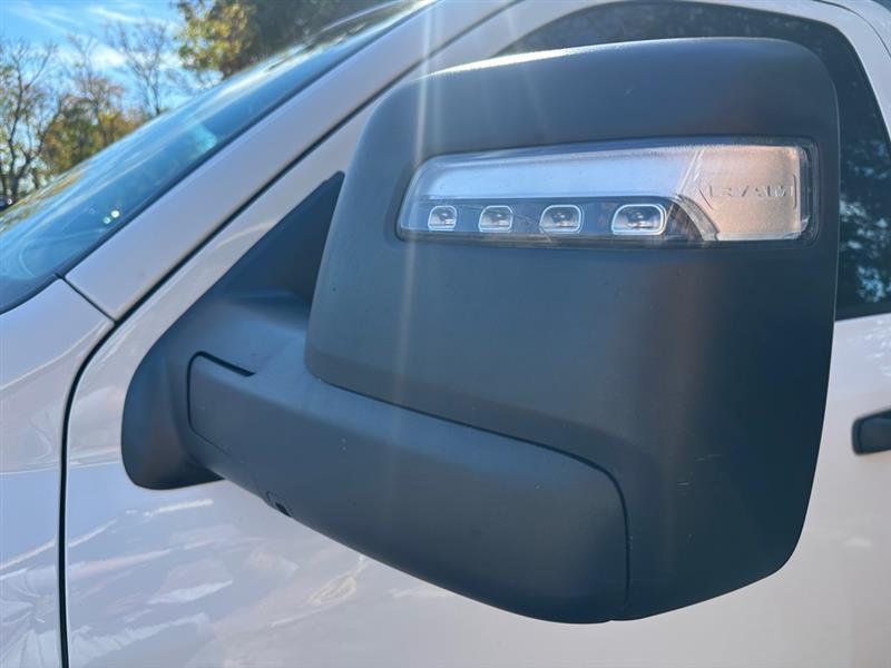 RAM 2500 SLT 2WD 2023