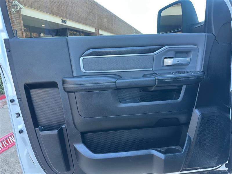 RAM 2500 SLT 2WD 2023