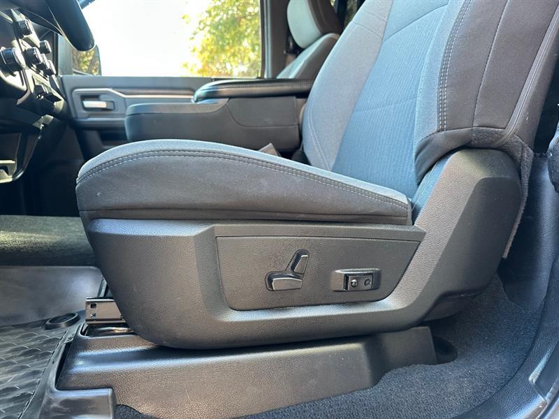 RAM 2500 SLT 2WD 2023