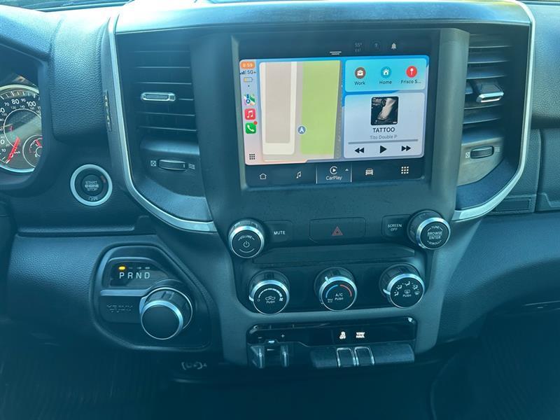 RAM 2500 SLT 2WD 2023