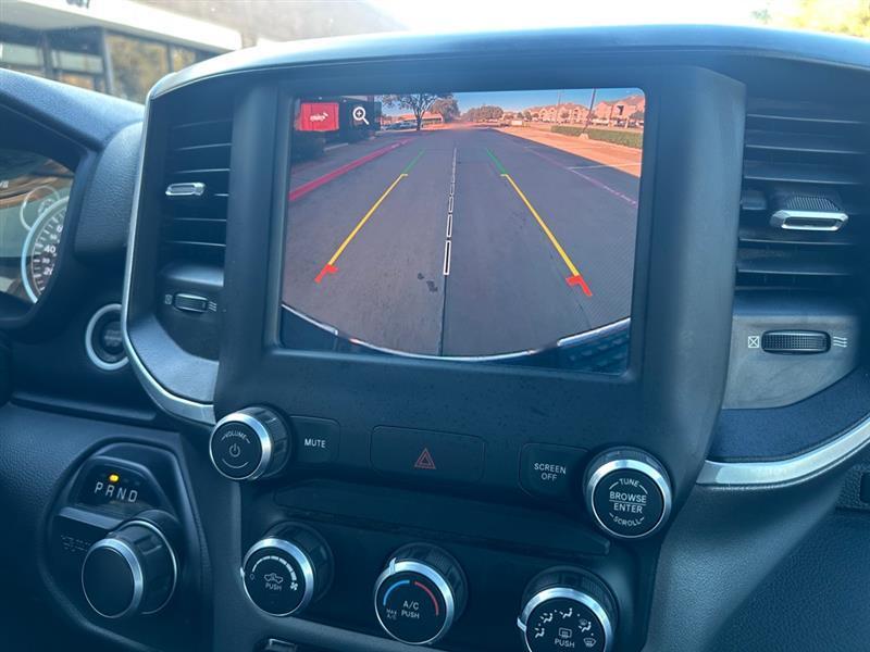 RAM 2500 SLT 2WD 2023