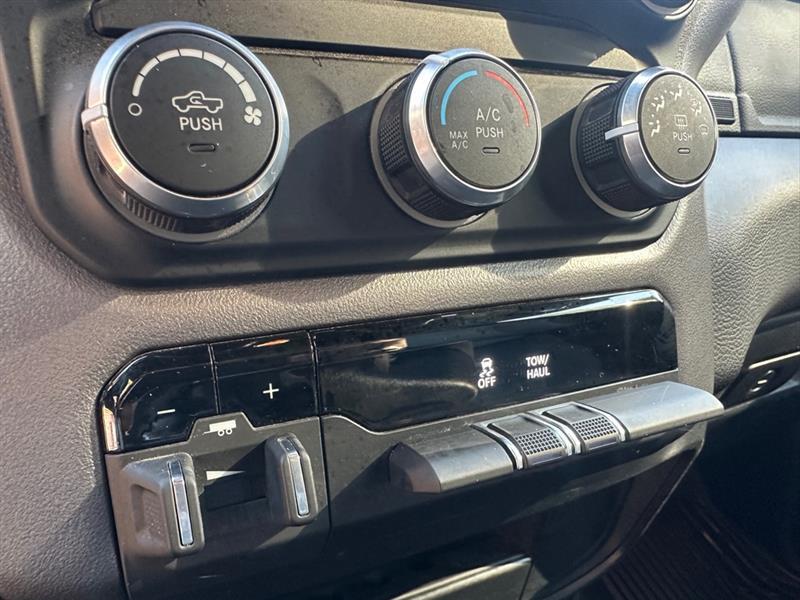 RAM 2500 SLT 2WD 2023