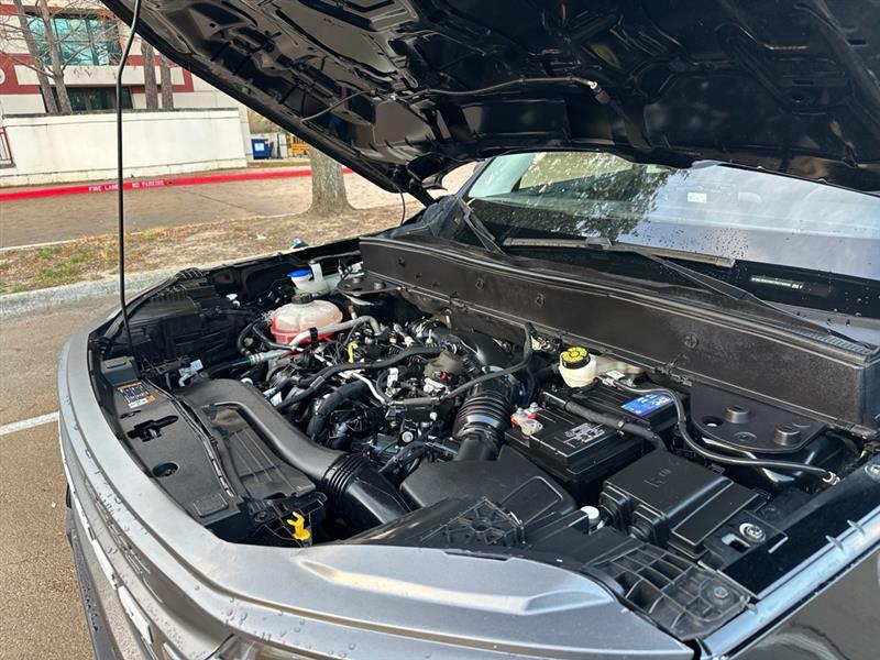 Ford Bronco Sport Badlands 2023