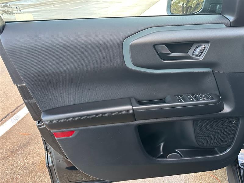 Ford Bronco Sport Badlands 2023