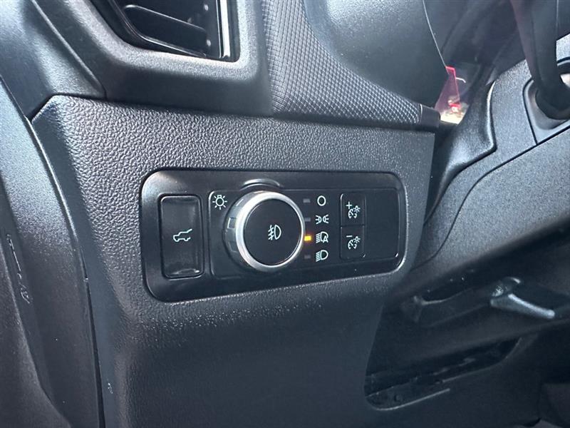 Ford Bronco Sport Badlands 2023