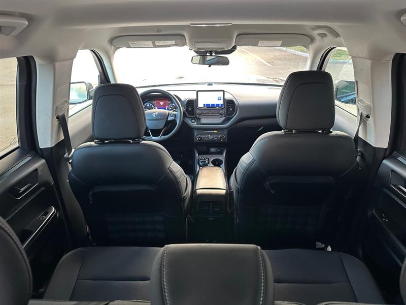 Ford Bronco Sport Badlands 2023