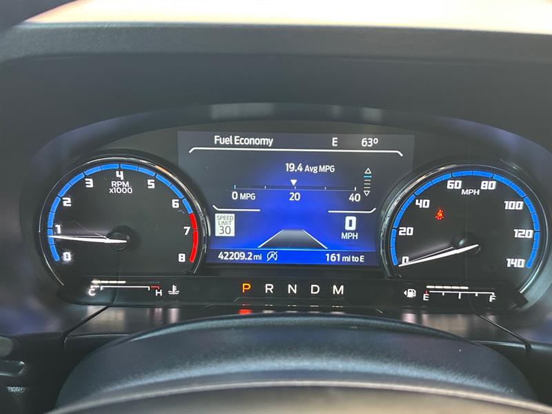 Ford Bronco Sport Badlands 2023