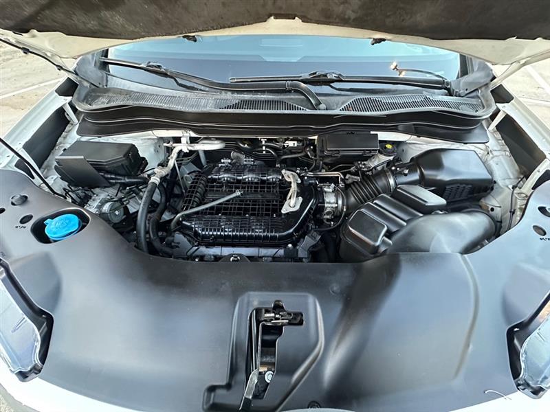 Honda Ridgeline RTL-E AWD 2020