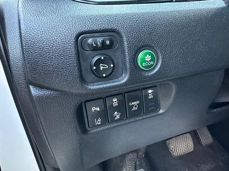 Honda Ridgeline RTL-E AWD 2020