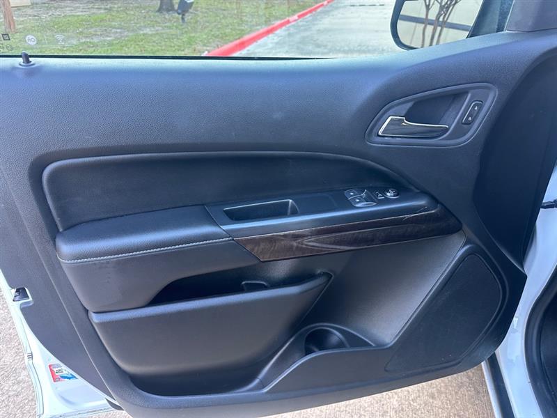 GMC Canyon Elevation Extended Cab 2WD 2022