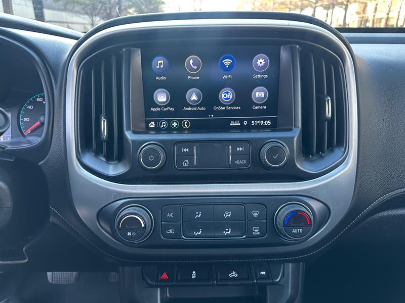 GMC Canyon Elevation Extended Cab 2WD 2022