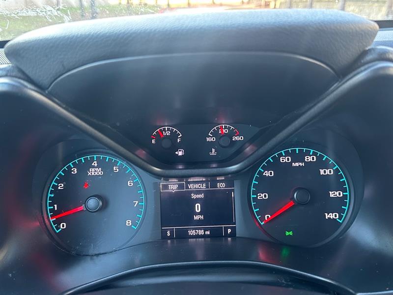 GMC Canyon Elevation Extended Cab 2WD 2022